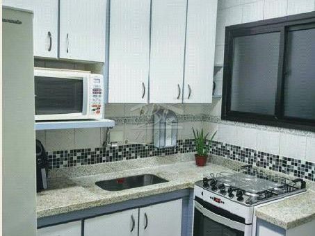 Apartamento à venda com 3 quartos, 86m² - Foto 4