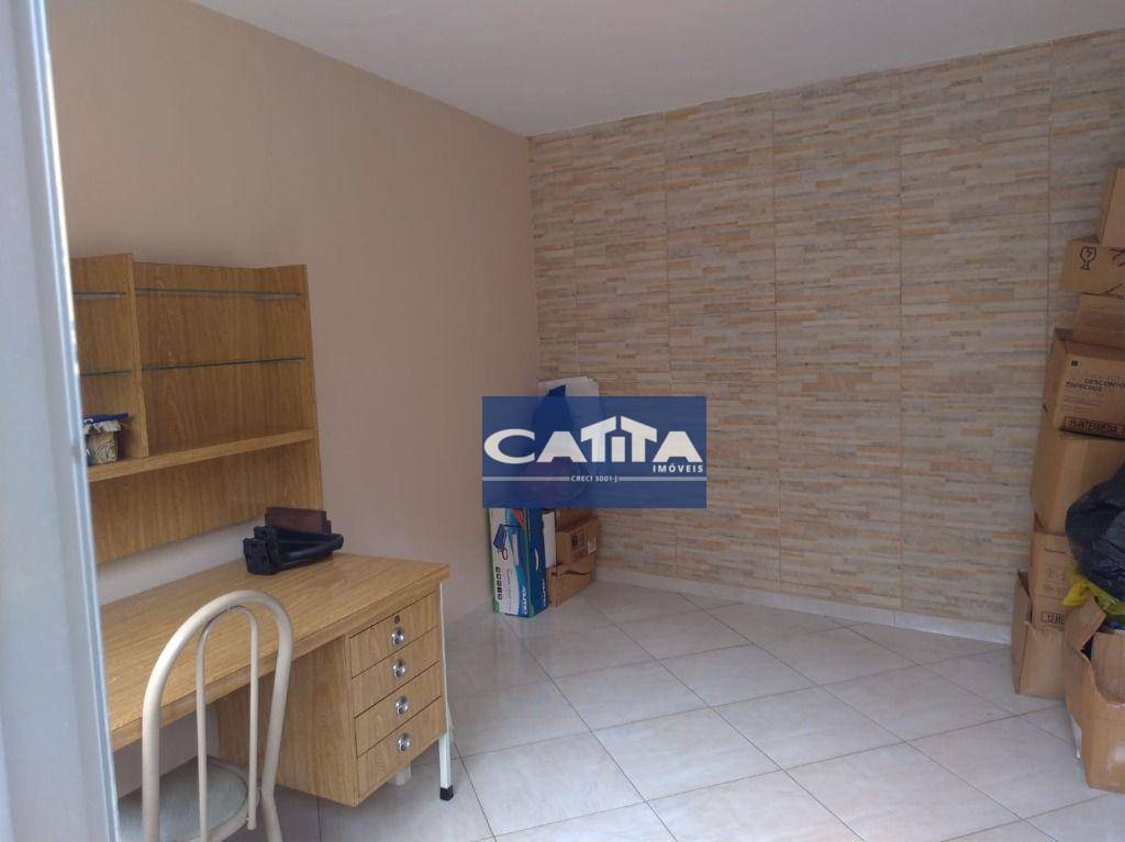 Casa à venda e aluguel com 3 quartos, 200m² - Foto 12