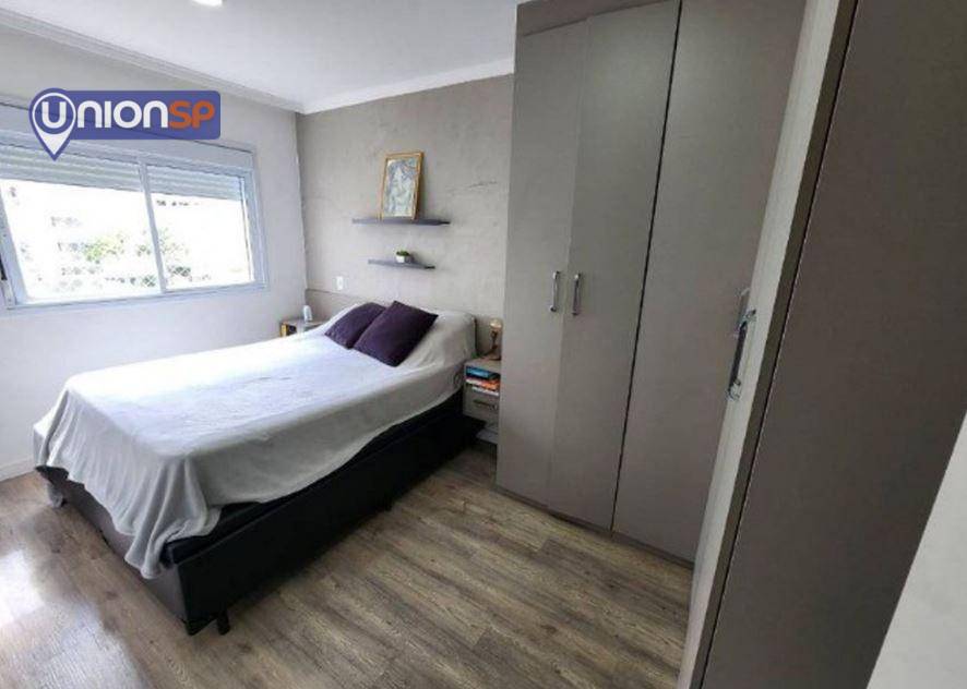 Apartamento à venda com 2 quartos, 61m² - Foto 3