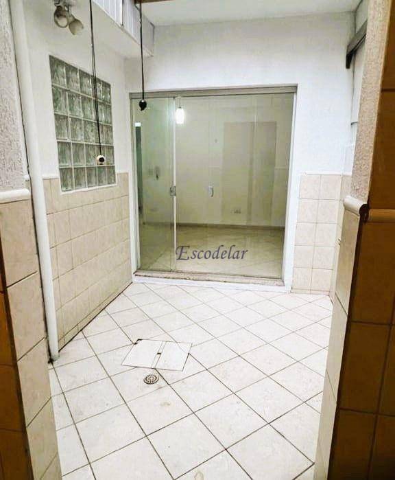 Sobrado à venda com 2 quartos, 80m² - Foto 12