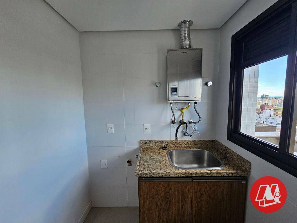 Apartamento para alugar com 2 quartos, 86m² - Foto 14