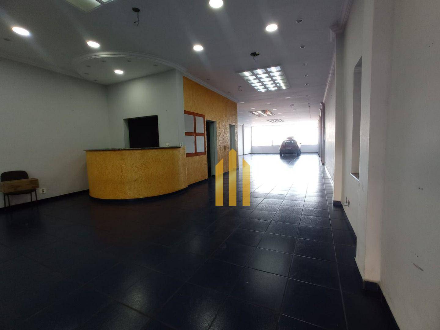 Loja-Salão para alugar, 400m² - Foto 16