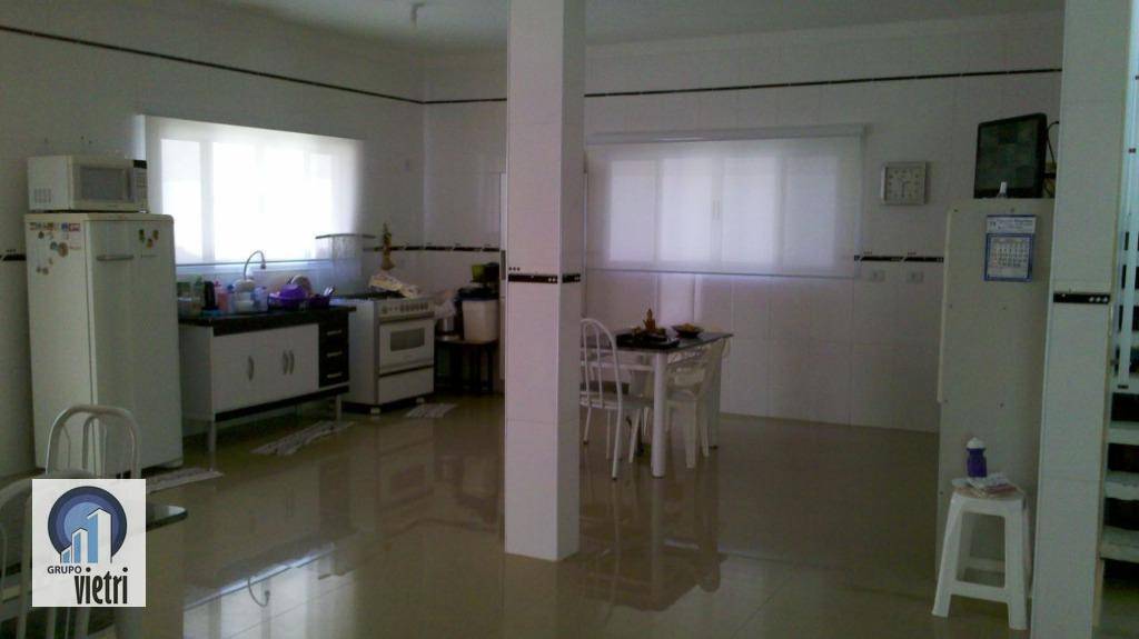 Sobrado à venda com 4 quartos, 350m² - Foto 12