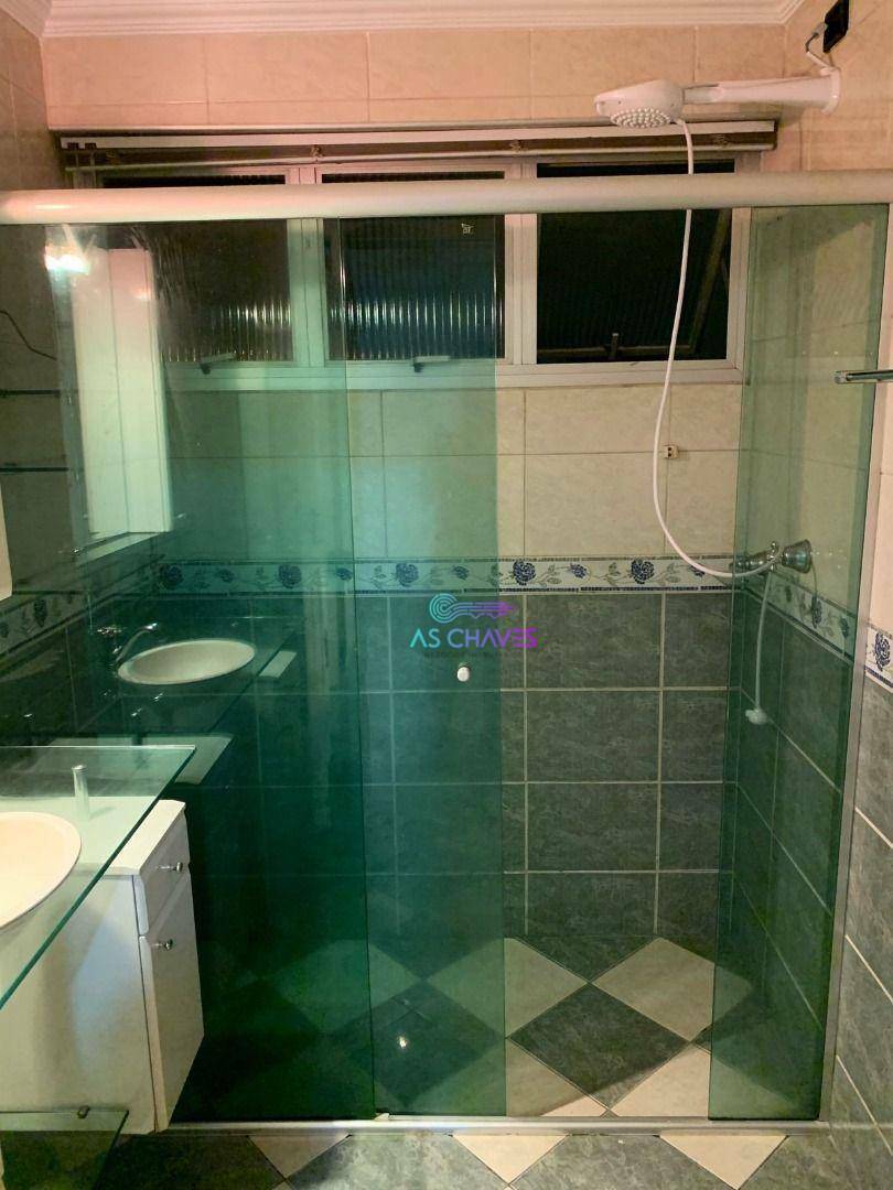 Apartamento à venda com 3 quartos, 80m² - Foto 8
