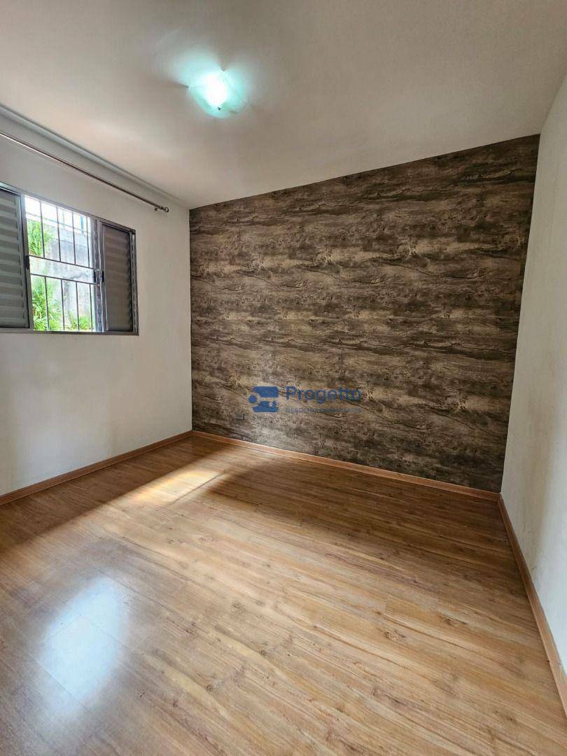 Casa de Condomínio à venda com 3 quartos, 62m² - Foto 15