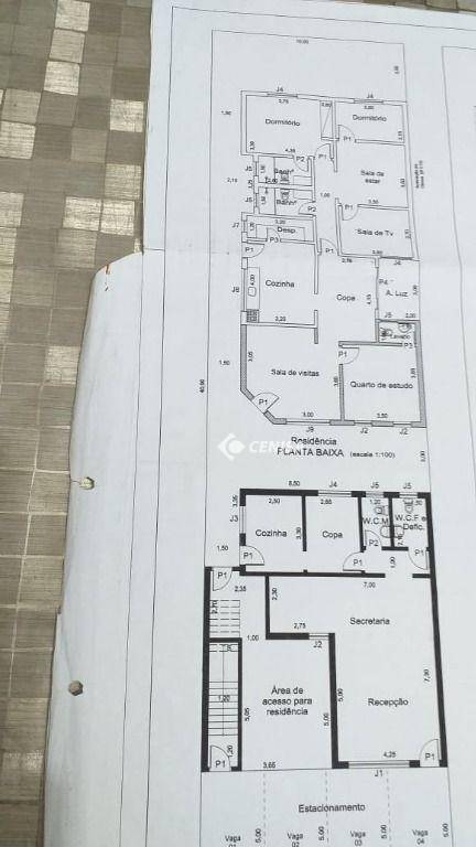 Prédio Inteiro à venda e aluguel, 340m² - Foto 48