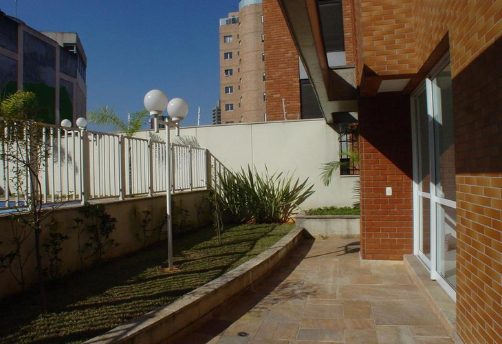 Apartamento à venda com 2 quartos, 206m² - Foto 9