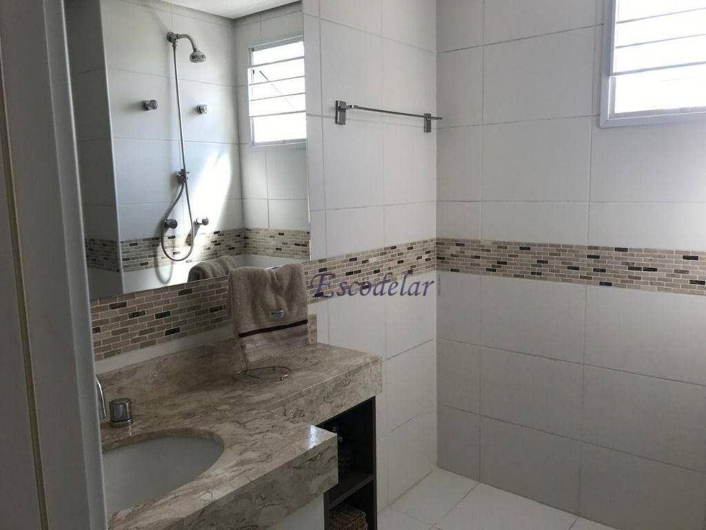 Apartamento à venda com 4 quartos, 190m² - Foto 29