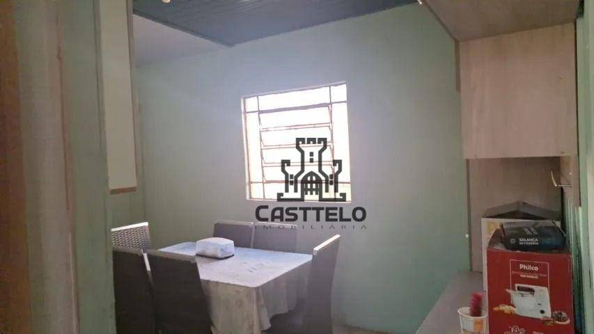 Casa à venda com 2 quartos, 132m² - Foto 4