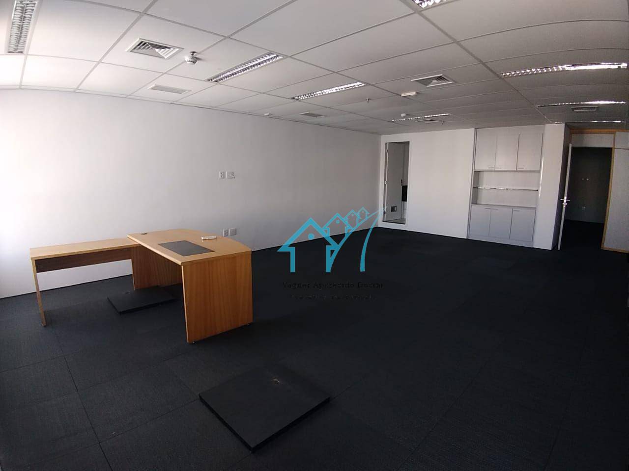 Conjunto Comercial-Sala para alugar, 314m² - Foto 7