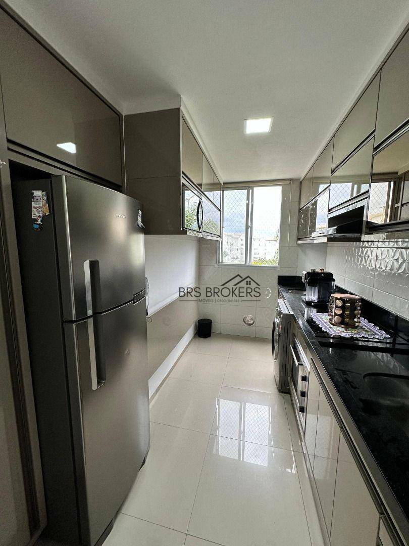 Apartamento à venda com 2 quartos, 44m² - Foto 13