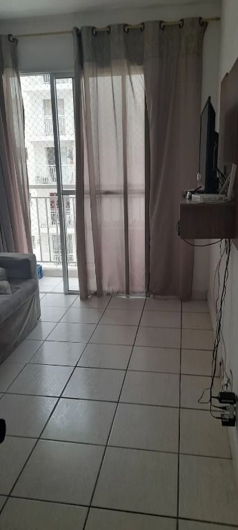 Apartamento, 2 quartos, 52 m² - Foto 3