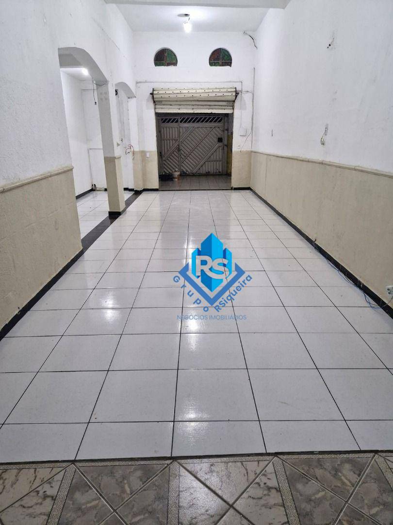 Loja-Salão, 70 m² - Foto 1