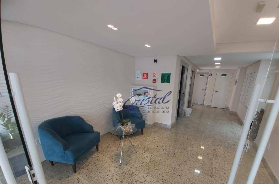 Apartamento à venda com 2 quartos, 60m² - Foto 17