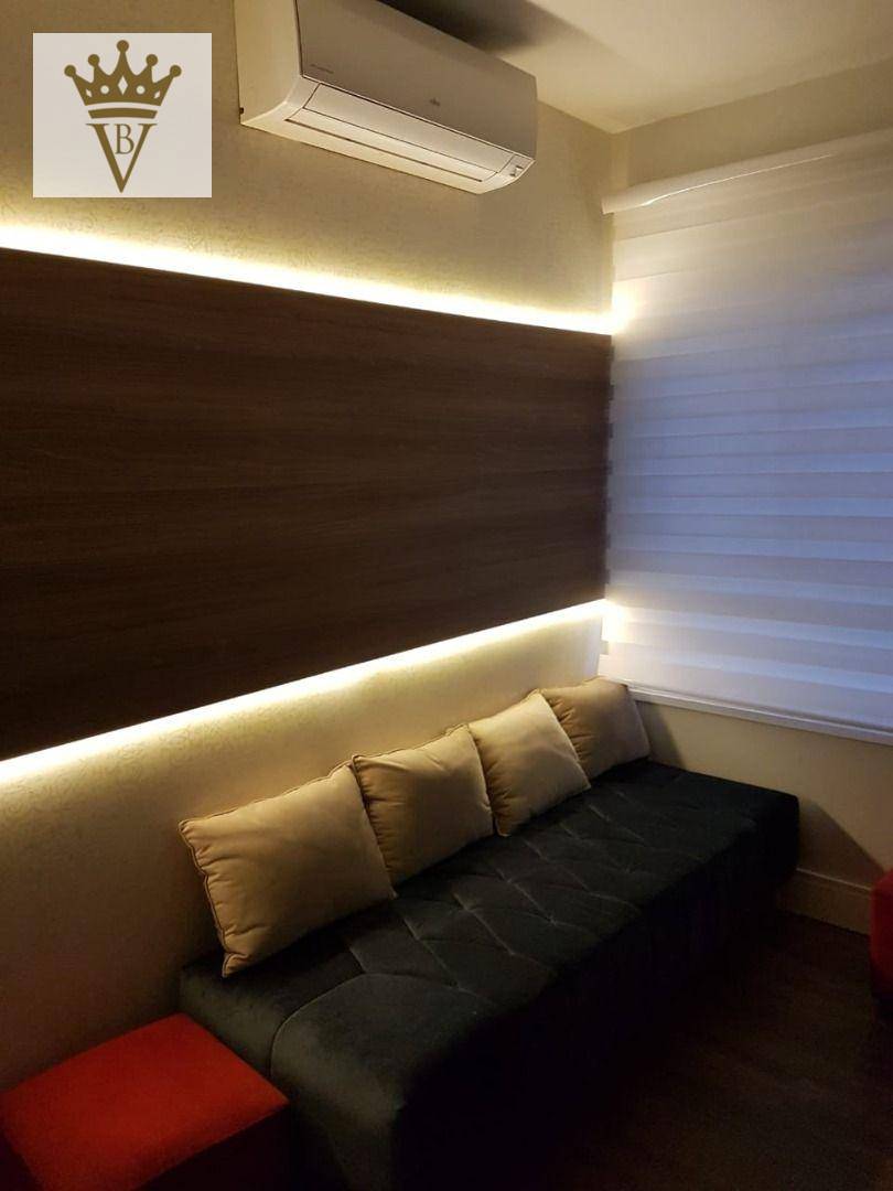 Apartamento à venda com 3 quartos, 133m² - Foto 19