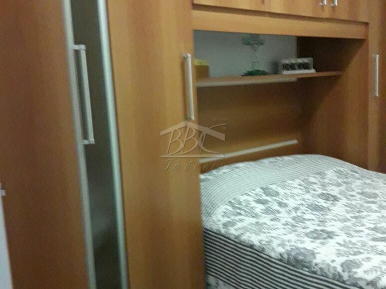 Sobrado à venda com 2 quartos, 55m² - Foto 13