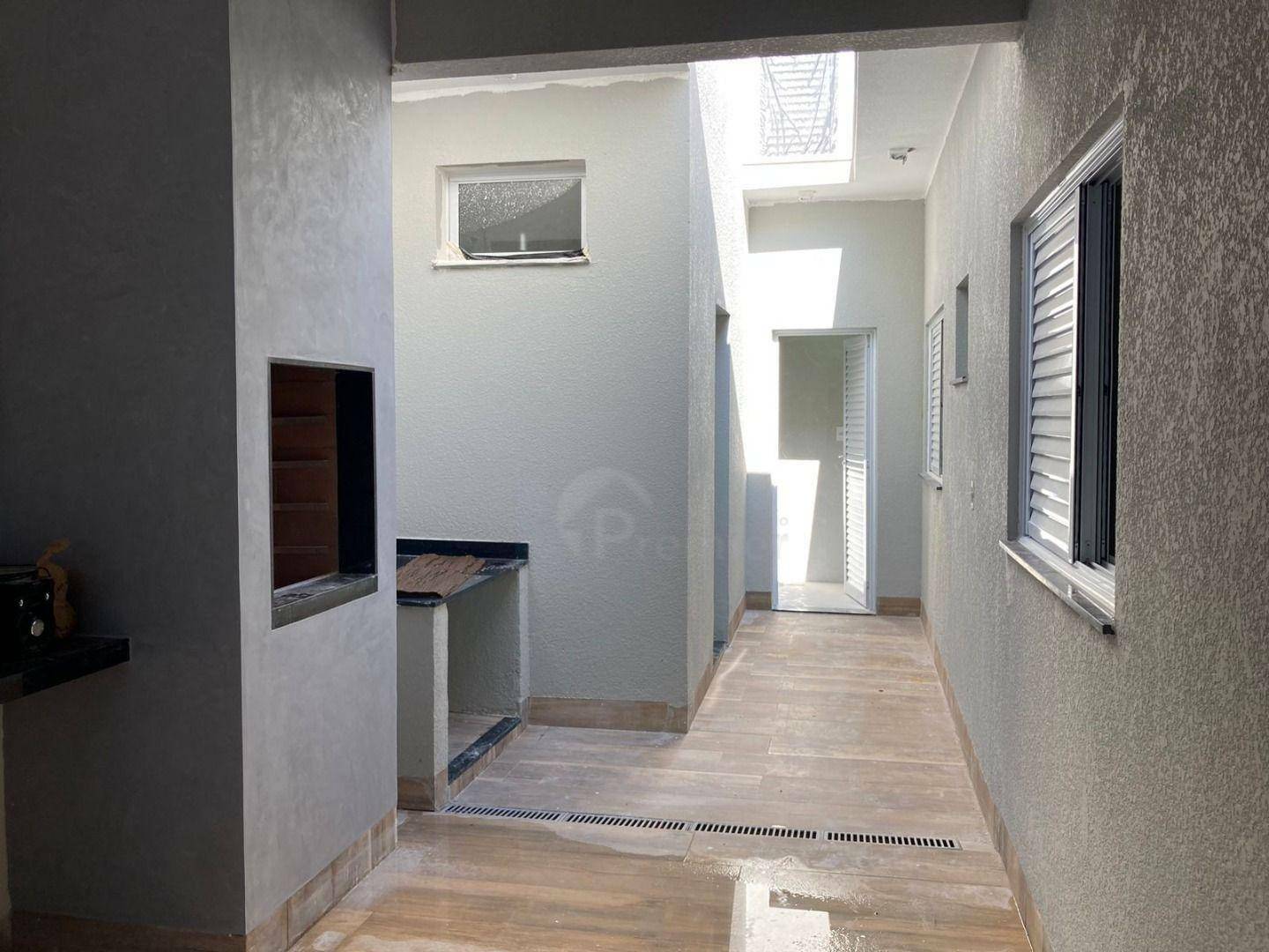 Casa à venda com 3 quartos, 156m² - Foto 8