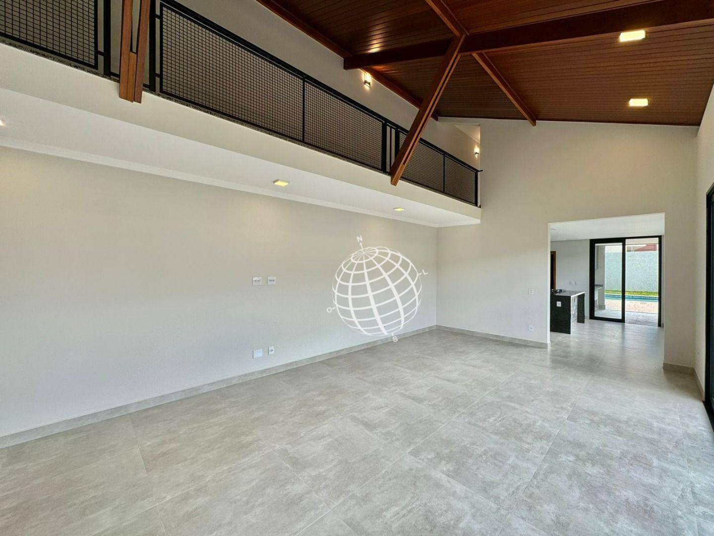 Casa, 3 quartos, 219 m² - Foto 11