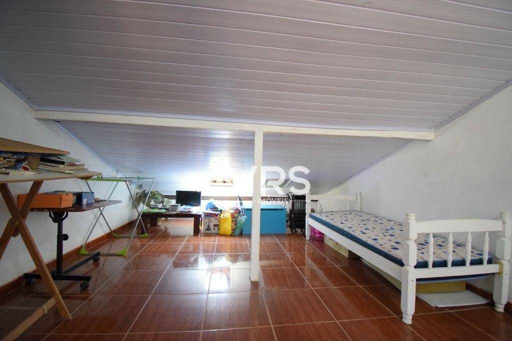 Casa à venda com 2 quartos, 70m² - Foto 22