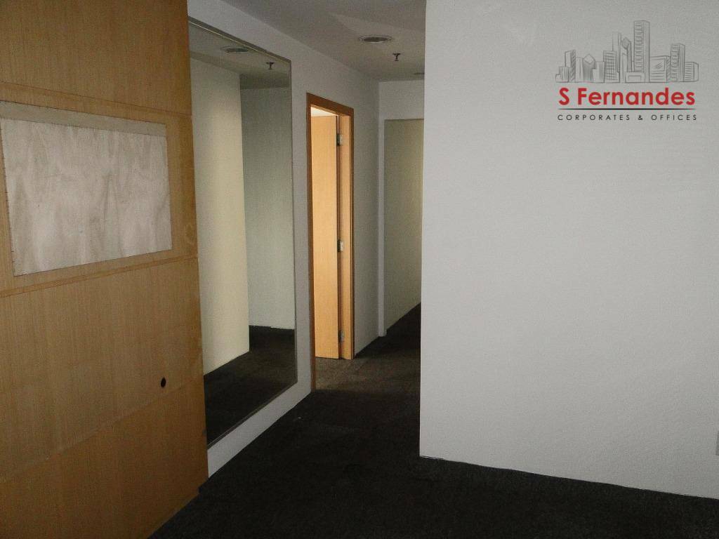 Conjunto Comercial-Sala para alugar, 200m² - Foto 10