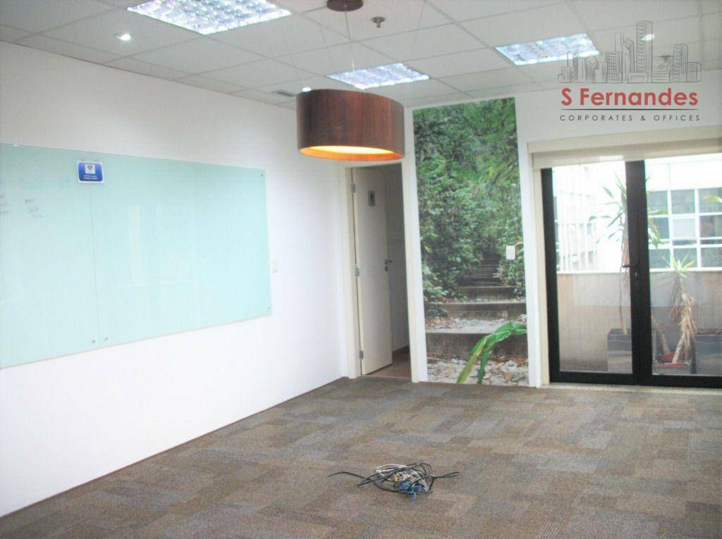 Conjunto Comercial-Sala para alugar, 214m² - Foto 6