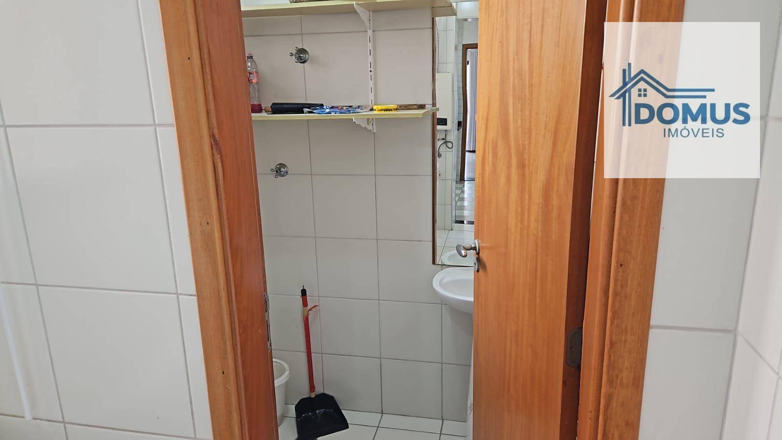 Apartamento à venda com 3 quartos, 125m² - Foto 12