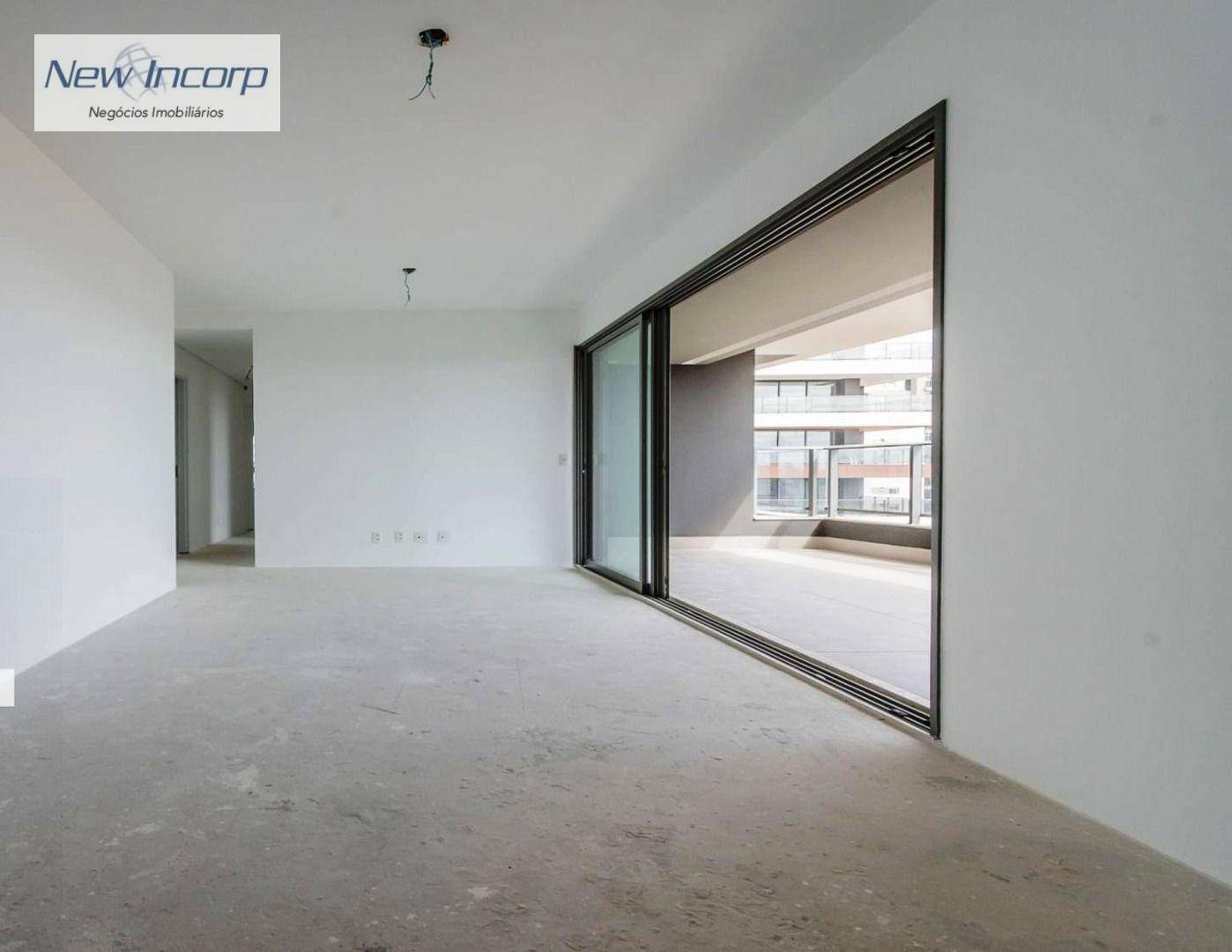 Apartamento à venda com 3 quartos, 131m² - Foto 3