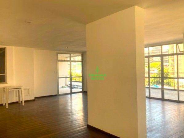 Apartamento à venda com 3 quartos, 195m² - Foto 25