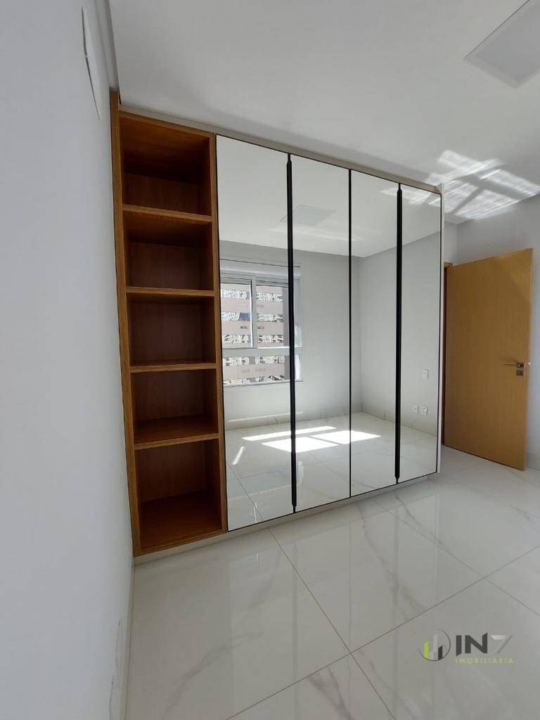 Apartamento à venda com 4 quartos, 180m² - Foto 9