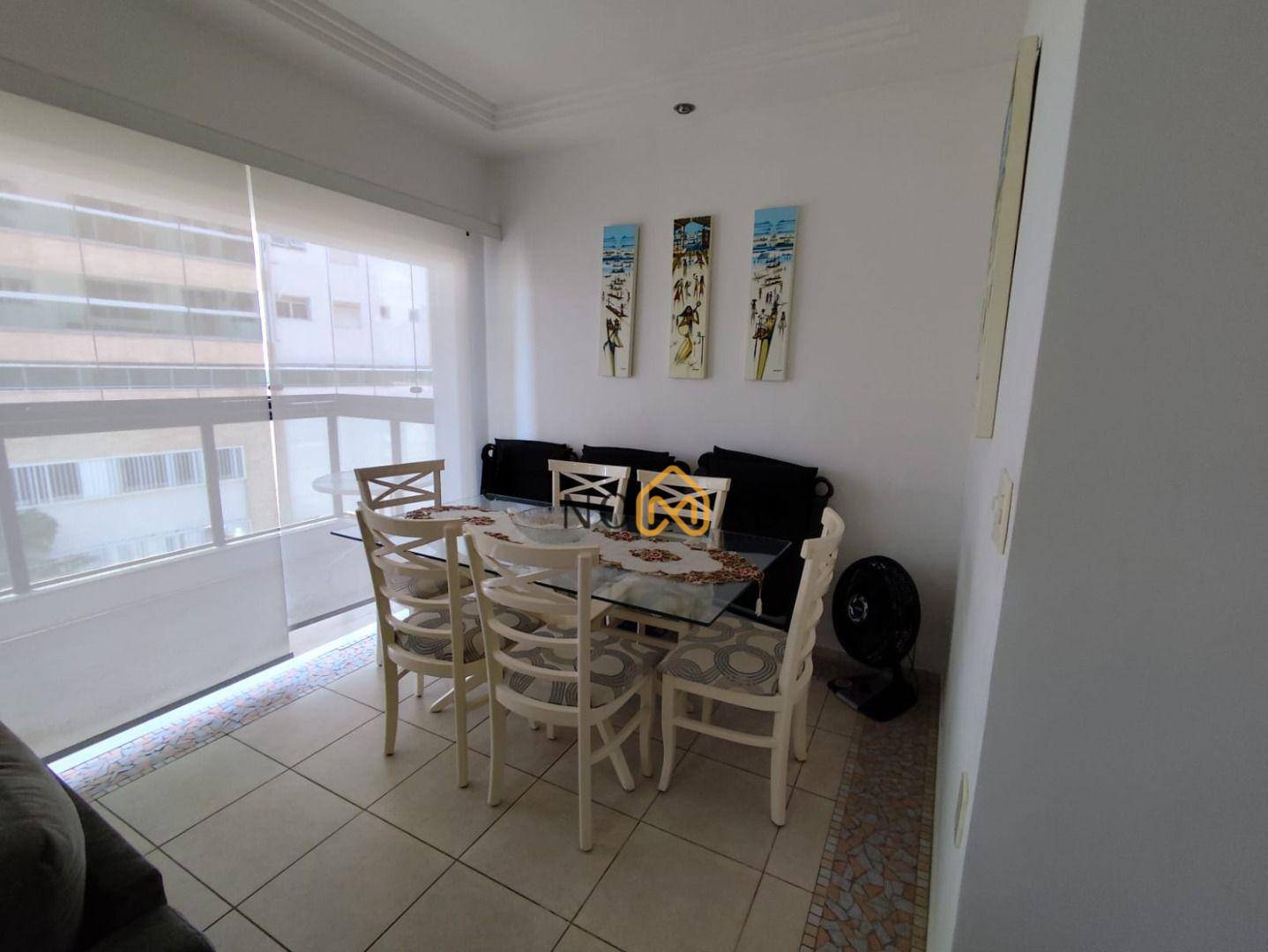 Apartamento à venda com 4 quartos, 120m² - Foto 11