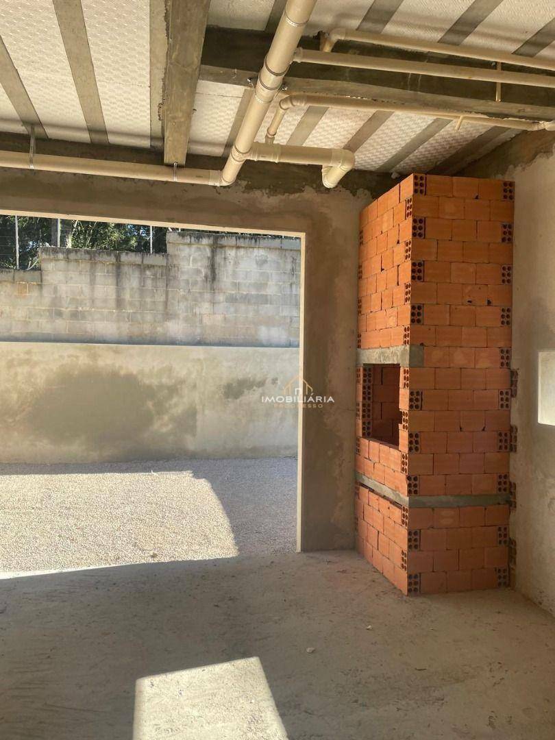 Casa de Condomínio à venda com 3 quartos, 186m² - Foto 6