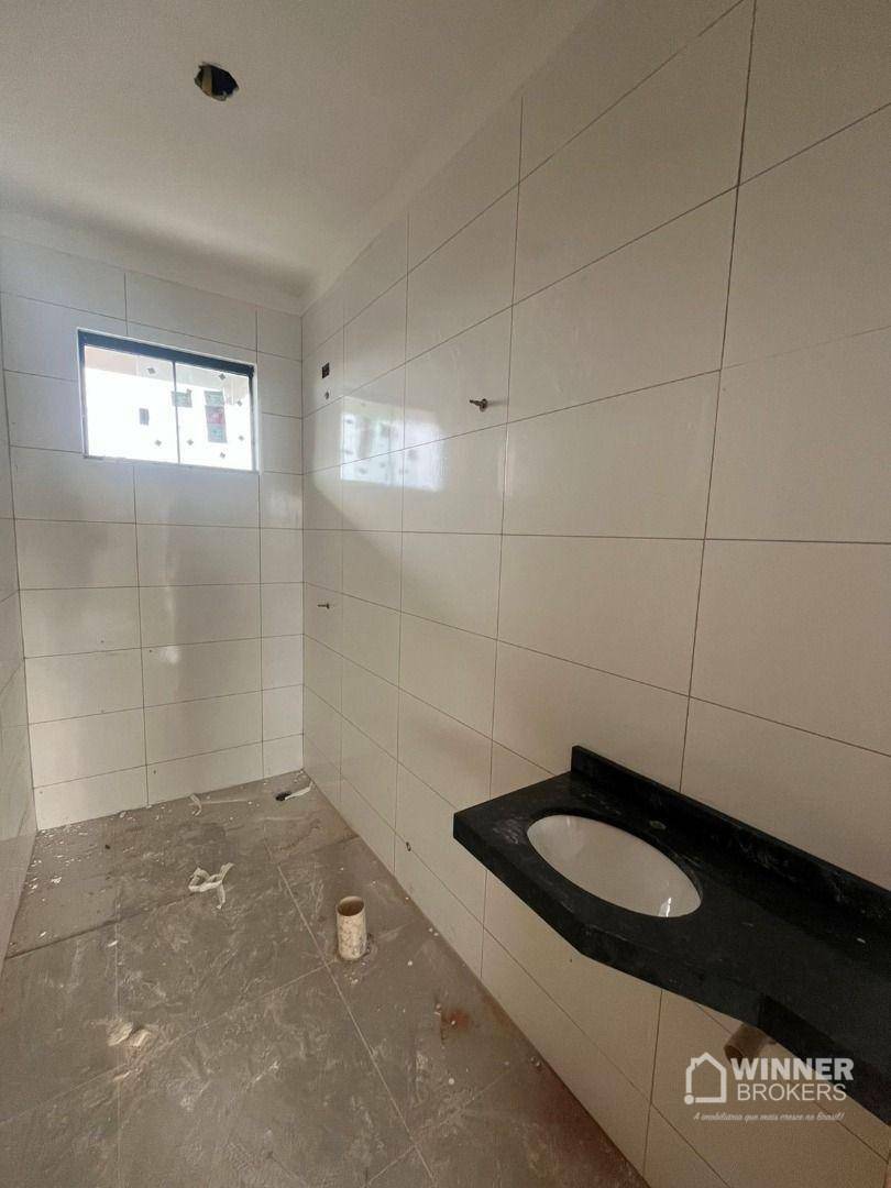 Casa à venda com 2 quartos, 69m² - Foto 8