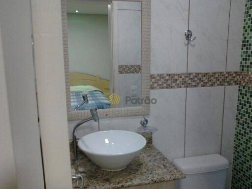 Apartamento à venda com 3 quartos, 66m² - Foto 14