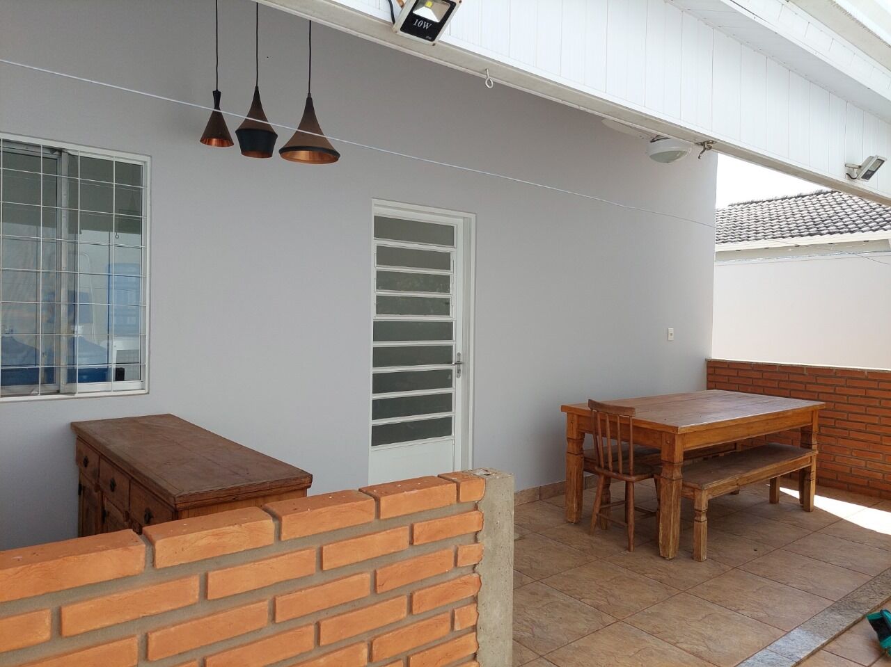 Casa à venda com 3 quartos, 155m² - Foto 17