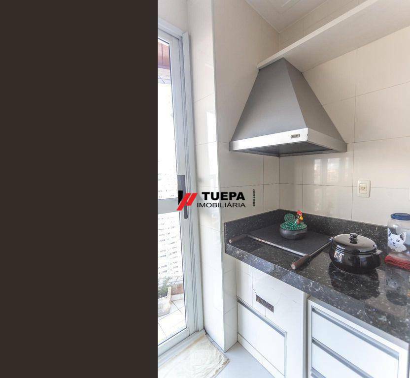 Apartamento à venda com 3 quartos, 128m² - Foto 36