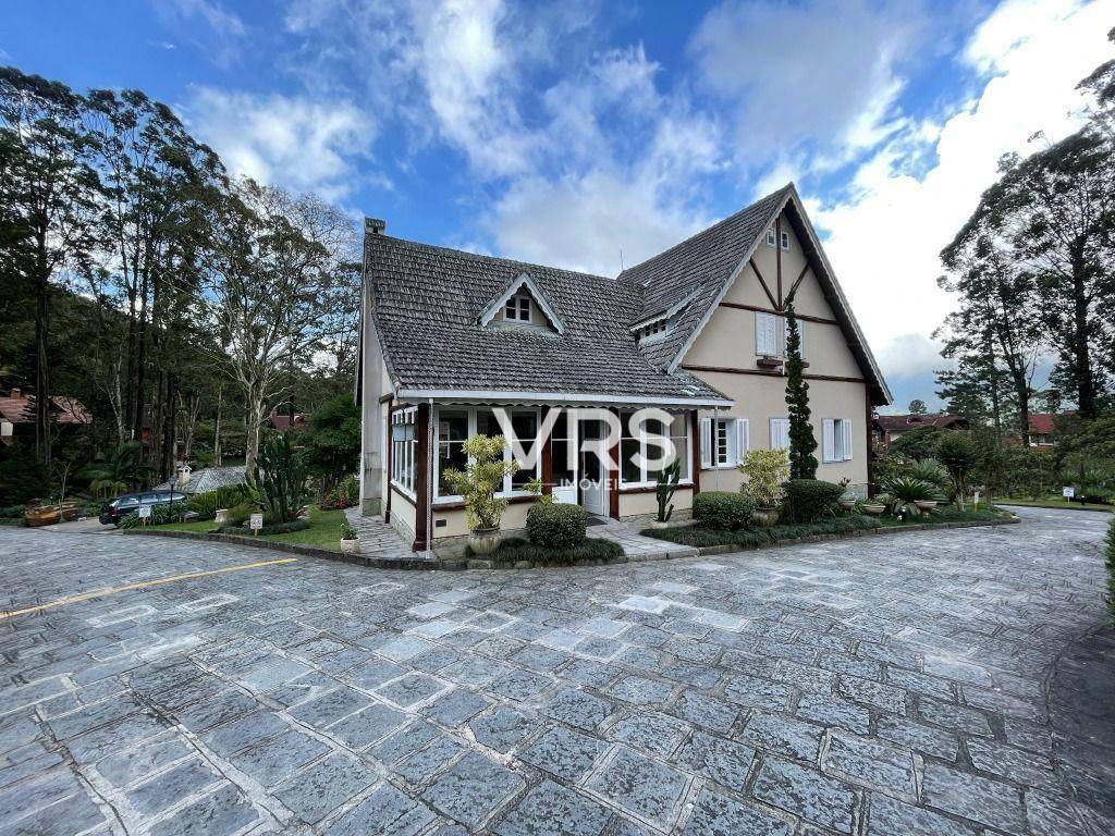 Casa de Condomínio à venda com 4 quartos, 155m² - Foto 56