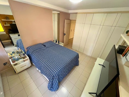 Apartamento à venda com 3 quartos, 179m² - Foto 7