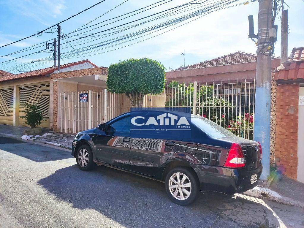 Casa à venda e aluguel com 3 quartos, 160m² - Foto 47