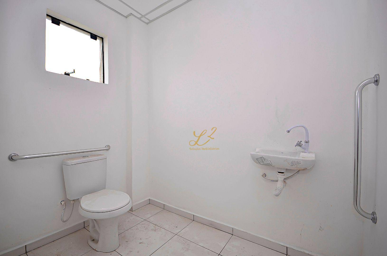 Prédio Inteiro para alugar, 500m² - Foto 9