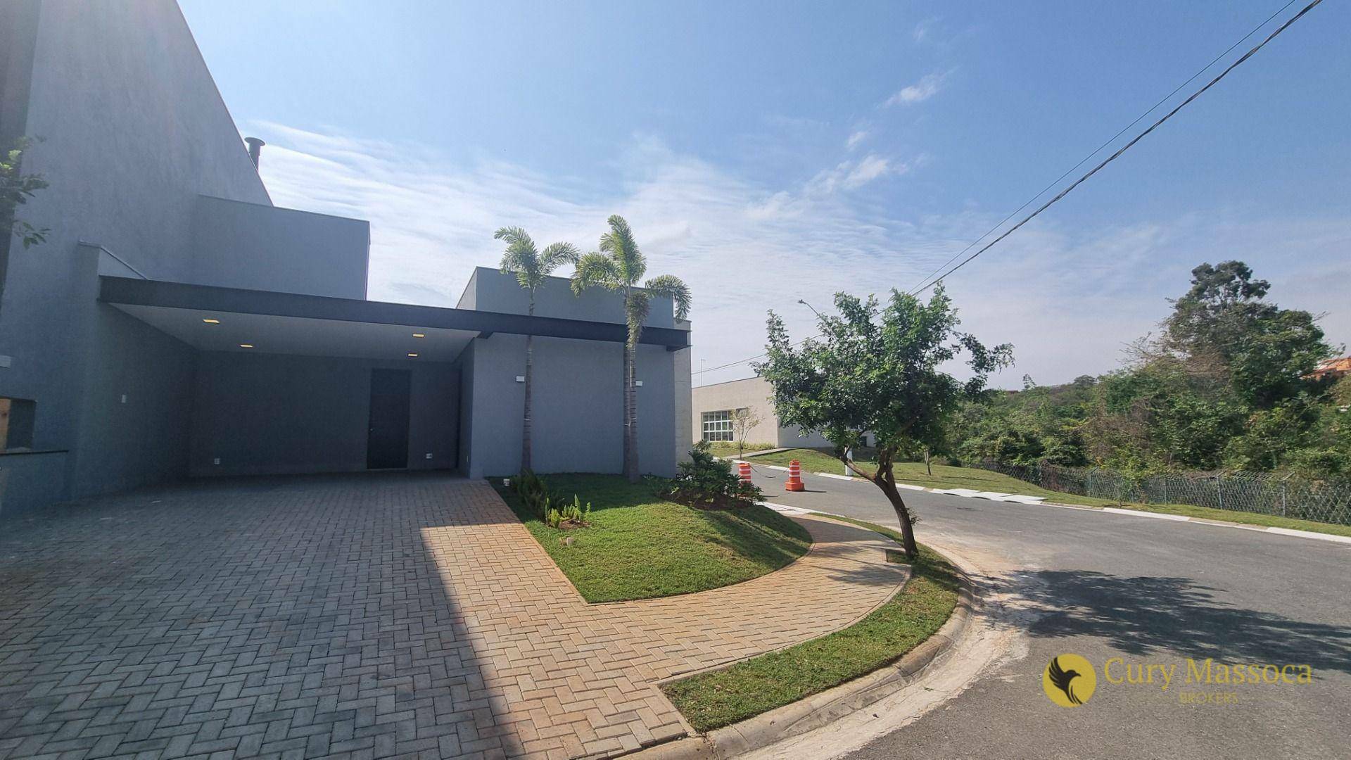 Casa de Condomínio à venda com 3 quartos, 148m² - Foto 31