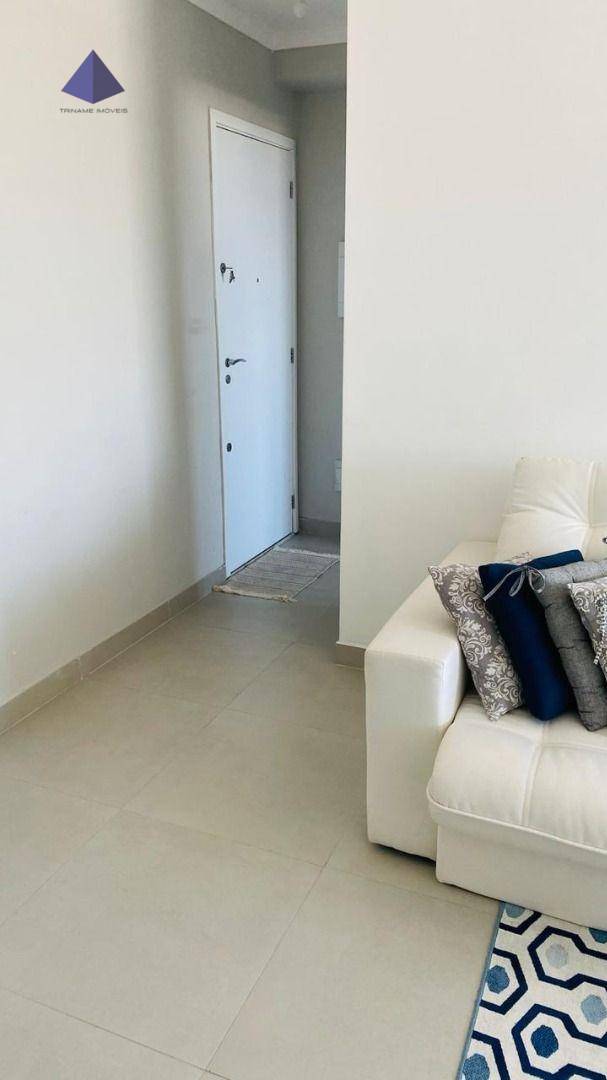 Apartamento à venda com 2 quartos, 56m² - Foto 15