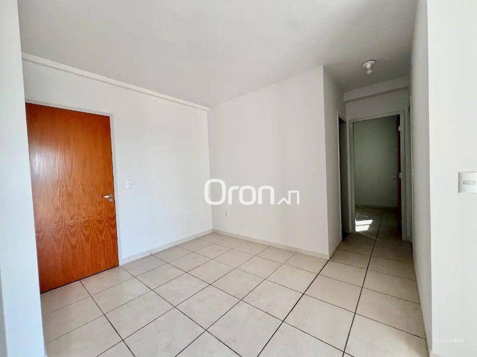 Apartamento à venda com 2 quartos, 47m² - Foto 3