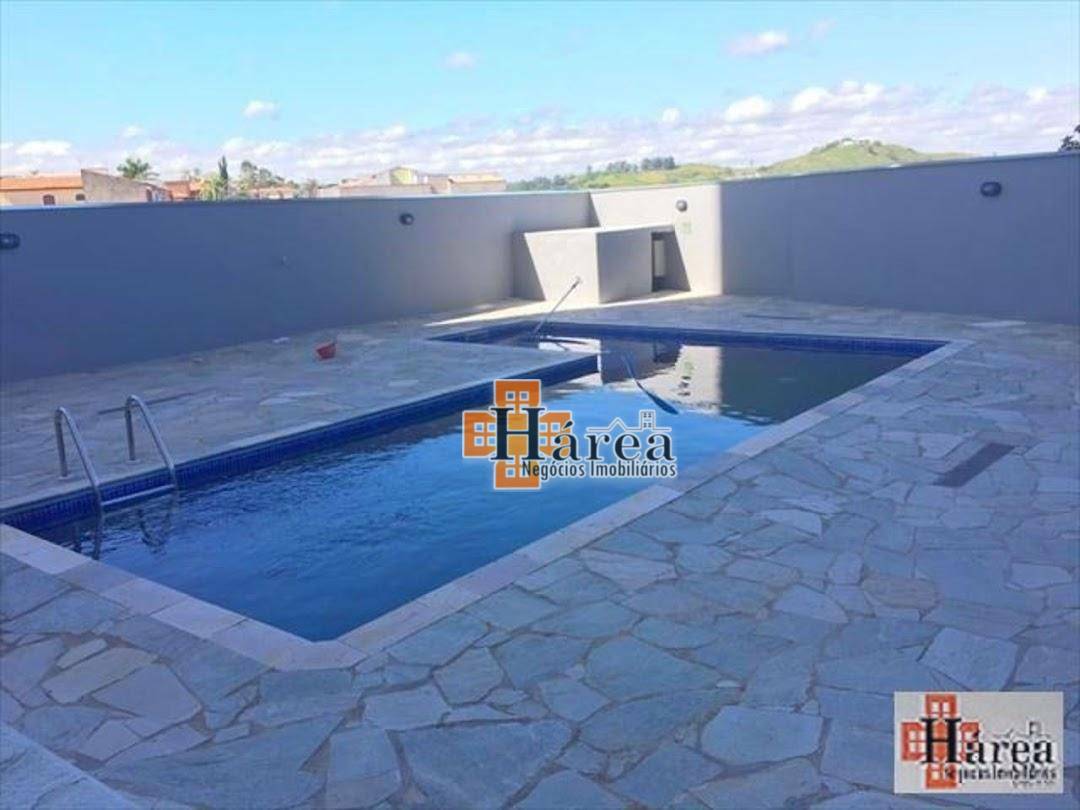Apartamento à venda com 2 quartos, 65m² - Foto 12