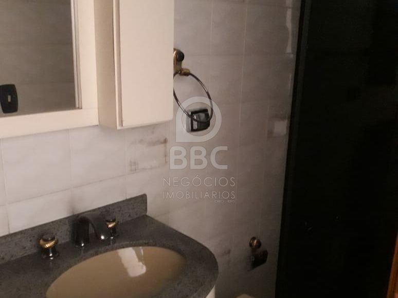 Sobrado para alugar com 3 quartos, 350m² - Foto 31