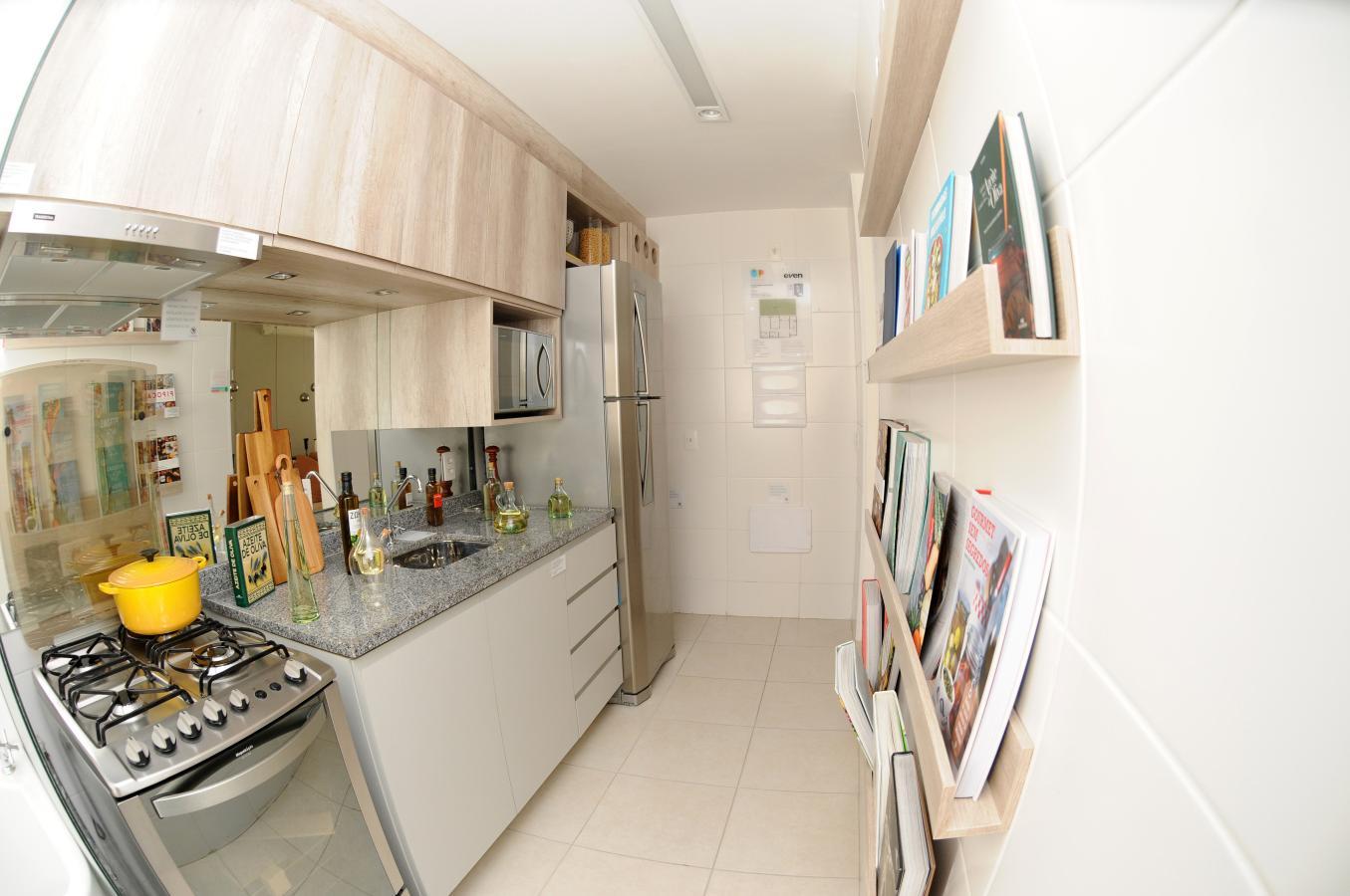 Apartamento à venda com 2 quartos, 55m² - Foto 18