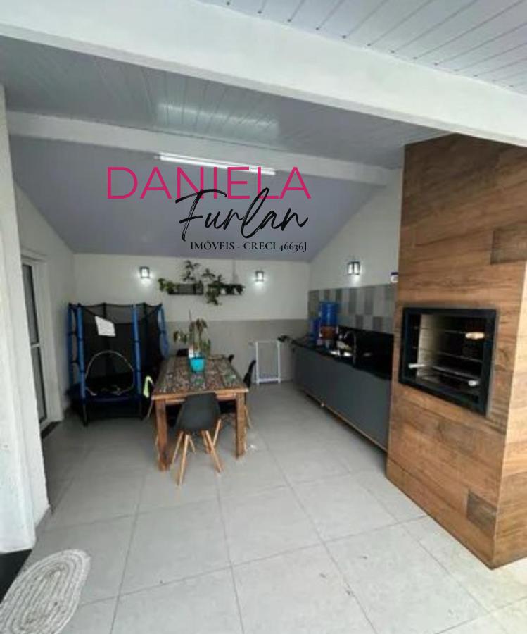 Casa de Condomínio à venda com 3 quartos, 115m² - Foto 13