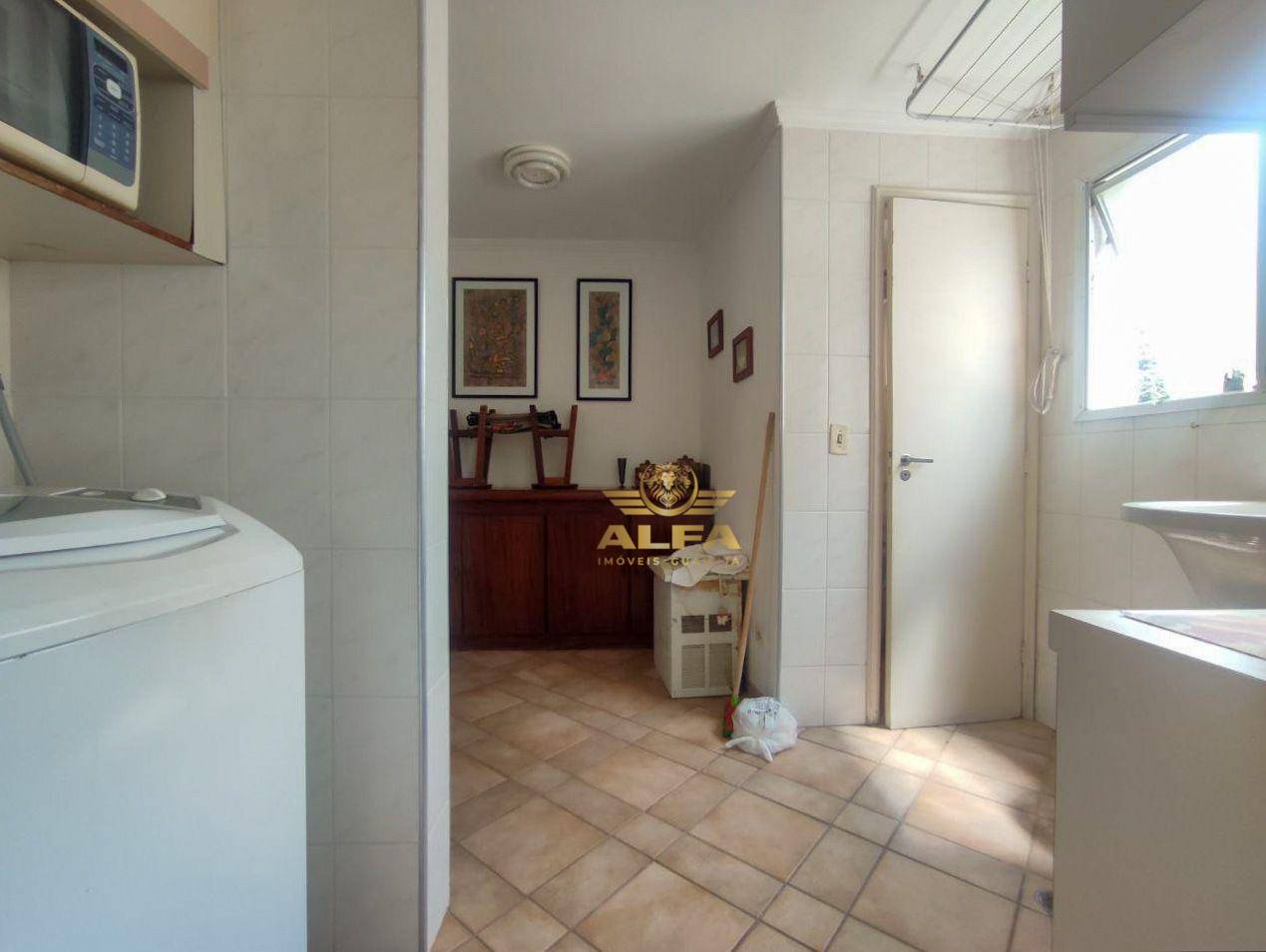 Apartamento à venda com 3 quartos, 138m² - Foto 18