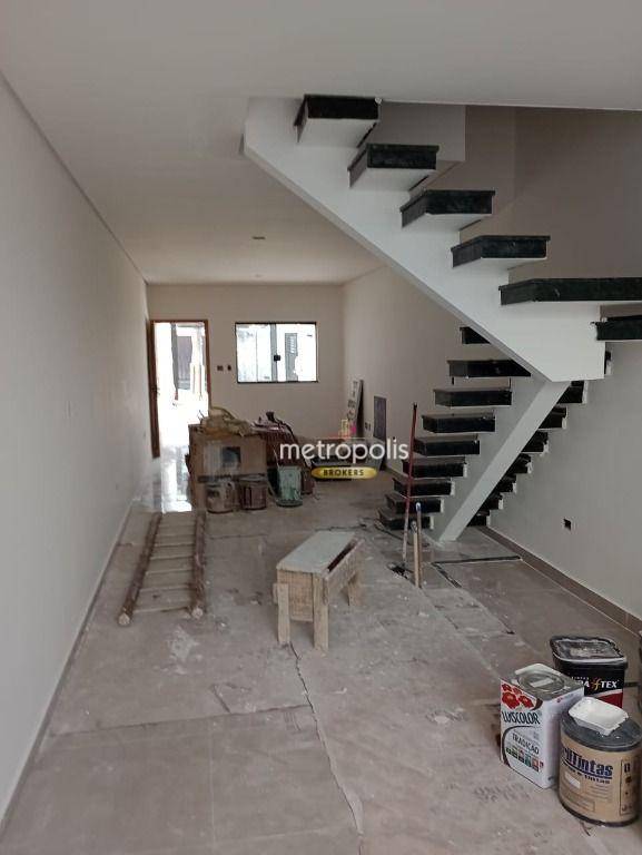 Sobrado à venda com 3 quartos, 126m² - Foto 4