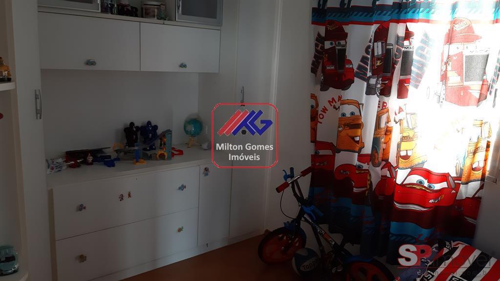 Apartamento à venda com 2 quartos, 49m² - Foto 10