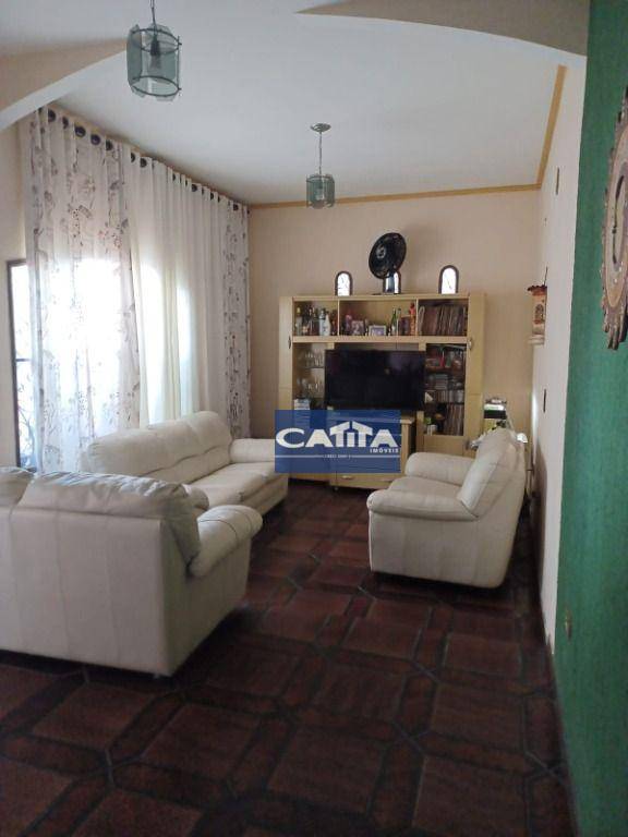 Sobrado à venda com 4 quartos, 130m² - Foto 17